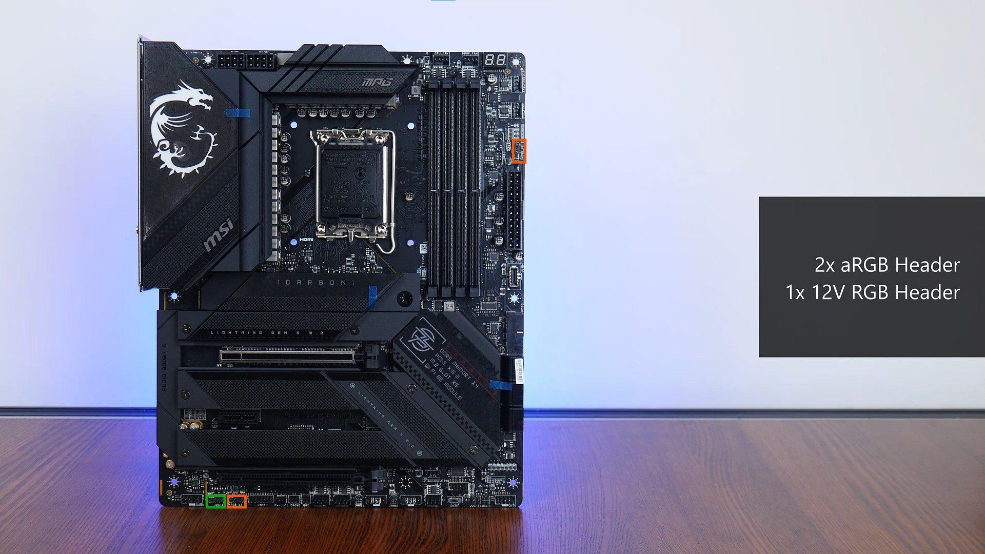 Review: MSI MPG Z790 CARBON WIFI LGA1700 Motherboard